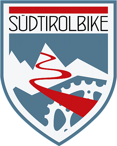 Südtirolbike Logo