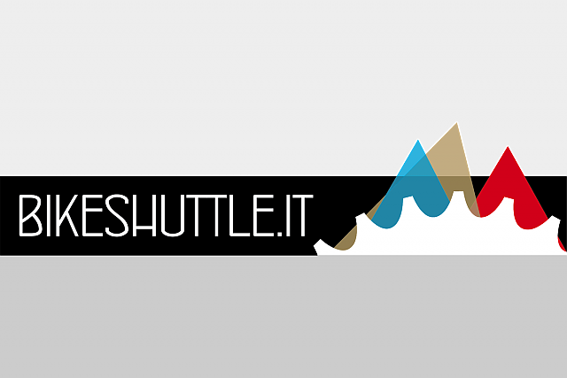 Bikeshuttle Südtirol Logo